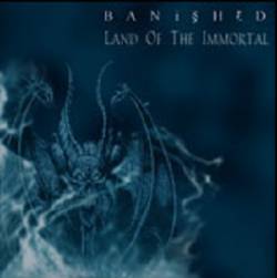 Banished (SWE) : Land of the Immortal
